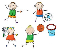 Avviamento pratica sportiva A.S. 2019-2020
